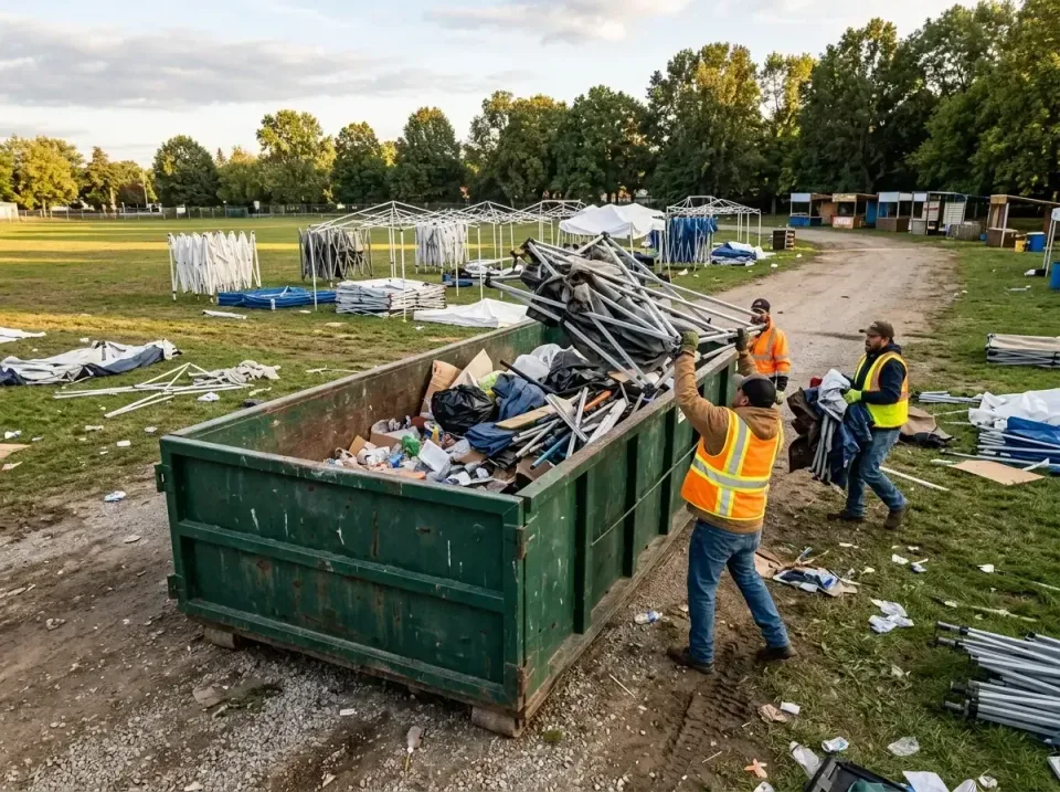 temporary-event-waste-containe-016 — frequently asked questions, Roll-Off Dumpster Rental Services in Moultrie, GA